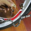 Compact Bicycle Chain Wrench 