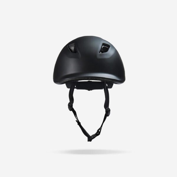 100-city-cycling-helmet-black-btwin-8524063-3.jpg 100 City Cycling Helmet Black