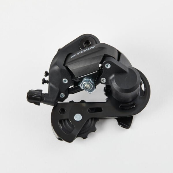 3 to 7 Speed Rear Derailleur