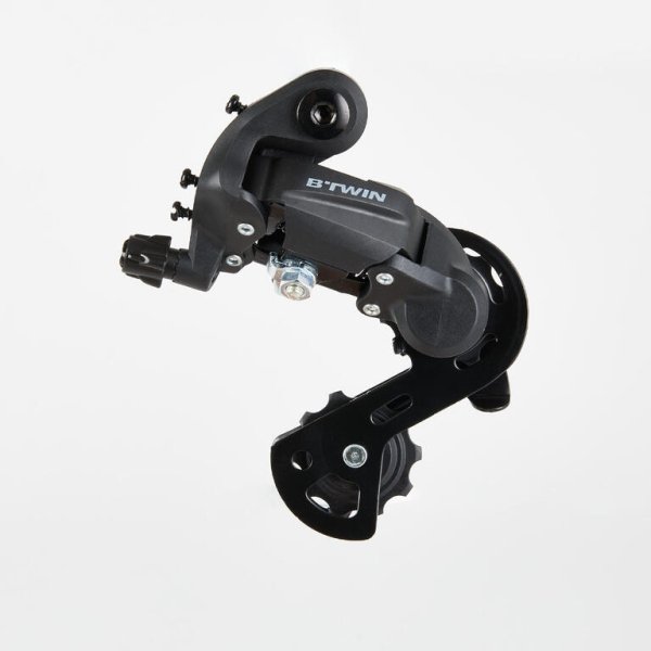 3 to 7 Speed Rear Derailleur
