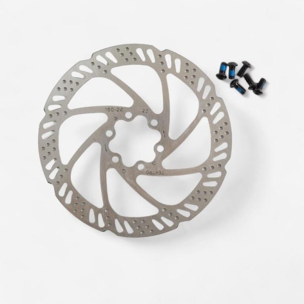 bike-disc-brake-160-mm-decathlon-8614897.jpg Bike Disc Brake 160 mm