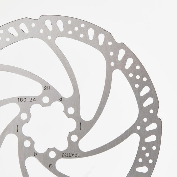 bike-disc-brake-180-mm-decathlon-8555367-2.jpg Bike Disc Brake - 180 mm