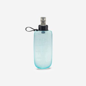 Extruded Flexible 250ml Water Bottle