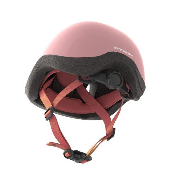 kids-bike-helmet-500-pink-btwin-8604841-3.jpg Kids' Bike Helmet 500 - Pink