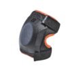 one-size-cycling-elbow-and-knee-protectors-set-3-6-years-pink-btwin-8734316-3.jpg One Size Cycling Elbow and Knee Protectors Set 3-6 Years-orange