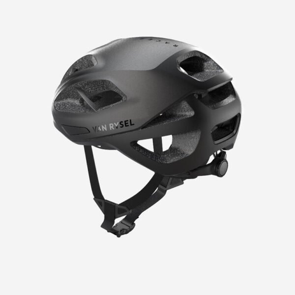road-cycling-helmet-rcr-black-van-rysel-8733900-1.jpg Road Cycling Helmet RCR - Black