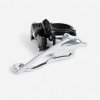 Triple Chainwheel Front Derailleur