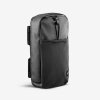 waterproof-detachable-bag-nh500-travel-black-forclaz-8828465.jpg Waterproof Detachable Bag, NH500 Travel - Black